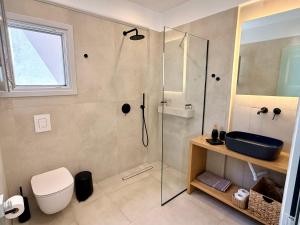 Nohēme Luxury Suites
