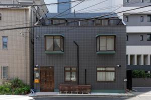 Nanahouse UenoYushima