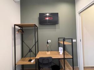 VJ Apartment