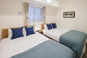 Mondomio 南2条 Room305