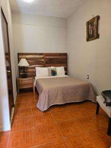 Casa Marquez