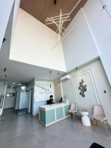 Fradia Suites - New luxury apartment