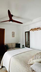 Suite Buganvilla Vejer