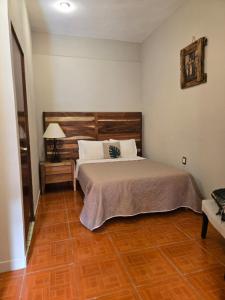 Casa Marquez