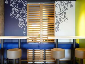 ibis budget Cherbourg - La Glacerie