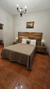 Casa Marquez