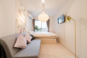 S203 Sen to Rei Oshiage North203 Apartment by J house