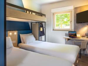 ibis budget Bourg en Bresse