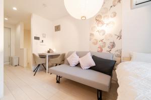 S203 Sen to Rei Oshiage North203 Apartment by J house