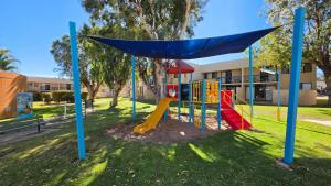 Riverview Holiday Apartment 53 - 1st Floor - Kalbarri WA