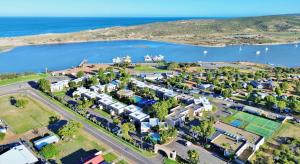 Riverview Holiday Apartment 53 - 1st Floor - Kalbarri WA