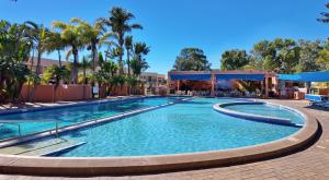 Riverview Holiday Apartment 53 - 1st Floor - Kalbarri WA