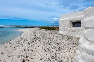Vista Paraiso, Sea breeze facing the sea
