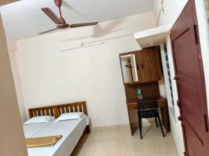 Travancore Tourist Home