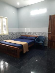 Bala Mahendra Residency