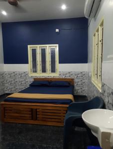 Bala Mahendra Residency