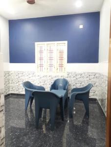 Bala Mahendra Residency