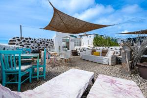Vista Paraiso, Sea breeze facing the sea