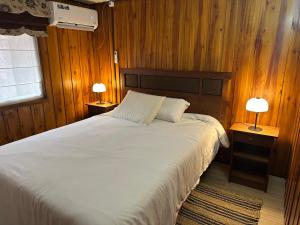 Oceana Suites Temuco