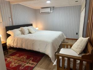Oceana Suites Temuco