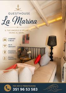 Leoncorno la Marina img1