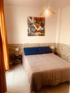 Apartamentos Chuita Playa