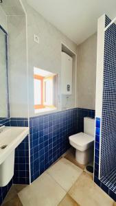 Suite Buganvilla Vejer