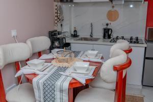 Casazuri homes