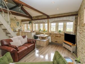 Riverview Cottage