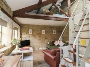 Riverview Cottage