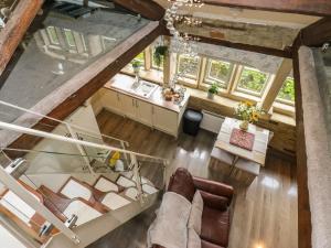 Riverview Cottage