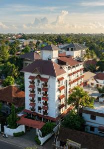 Padipura Residency