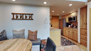Timberline Condominiums Studio Loft Deluxe Unit 314
