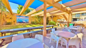 Riverview Holiday Apartment 54 - 1st Floor - Kalbarri WA