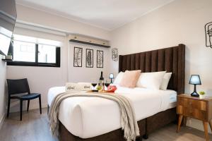 Artline Apartments by Vibrant