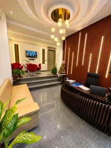 Hotel Zed Near IGI Airport