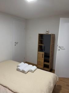 Dorotea Apartment