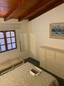 Departamento Barrio General Paz