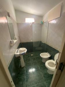 Departamento Barrio General Paz
