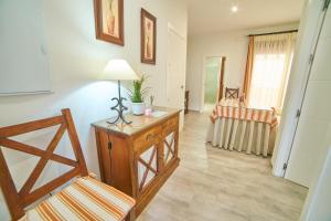 Apartamentos La Gruta de Aracena | Siurot II
