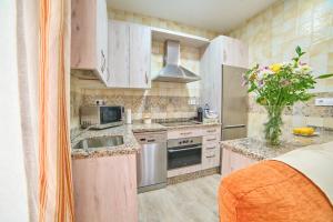 Apartamentos La Gruta de Aracena | Siurot II