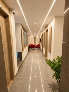 Hotel Zed Near IGI Airport