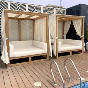 Artline Apartments by Vibrant