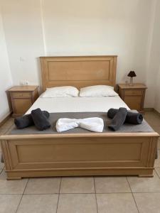 Leon Lux Apartment
