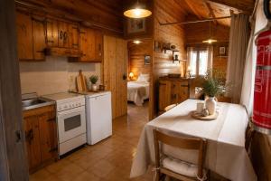 CHALET ETNA MILO