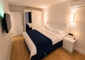 Hostly, Smart and Cozy apartments