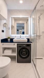 Hostly, Smart and Cozy apartments