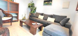 APARTAMENTO ISAMAR