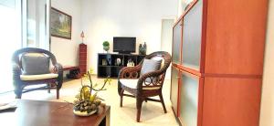 APARTAMENTO ISAMAR