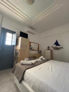 Leon Lux Apartment